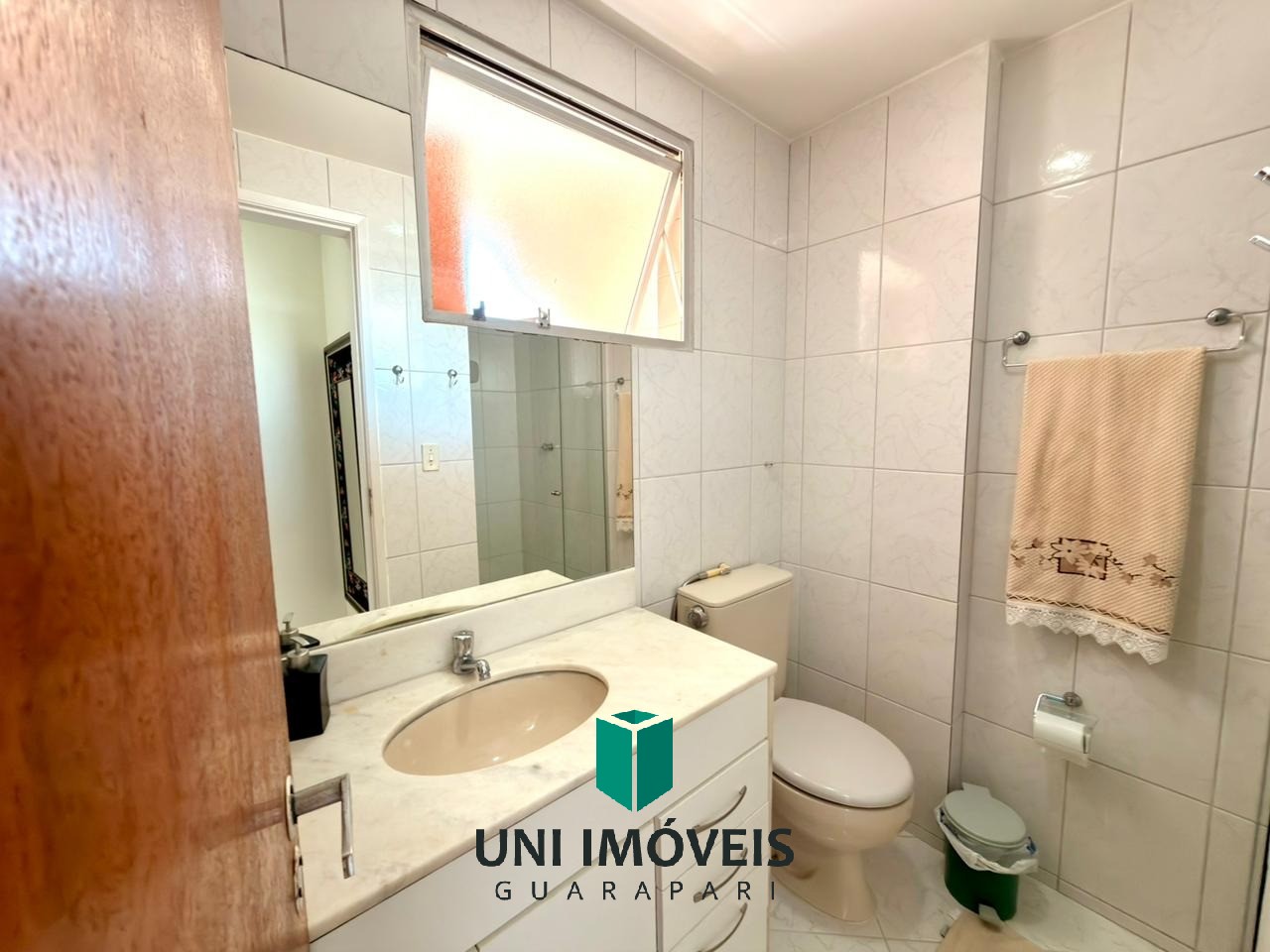Apartamento, 1 quarto, 40 m² - Foto 6