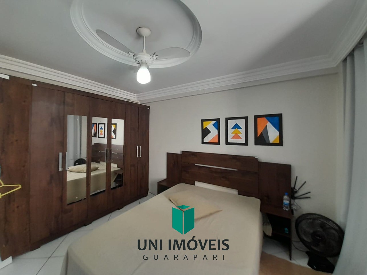 Apartamento, 3 quartos, 133 m² - Foto 10