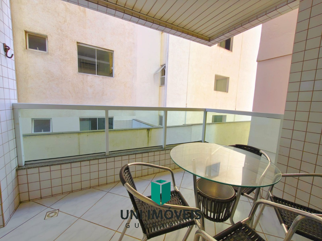 Apartamento, 2 quartos, 86 m² - Foto 6