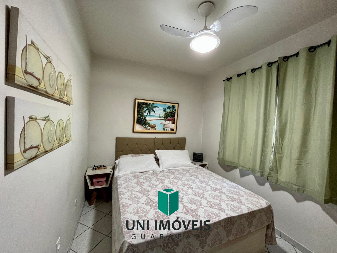 Apartamento, 3 quartos, 75 m² - Foto 8