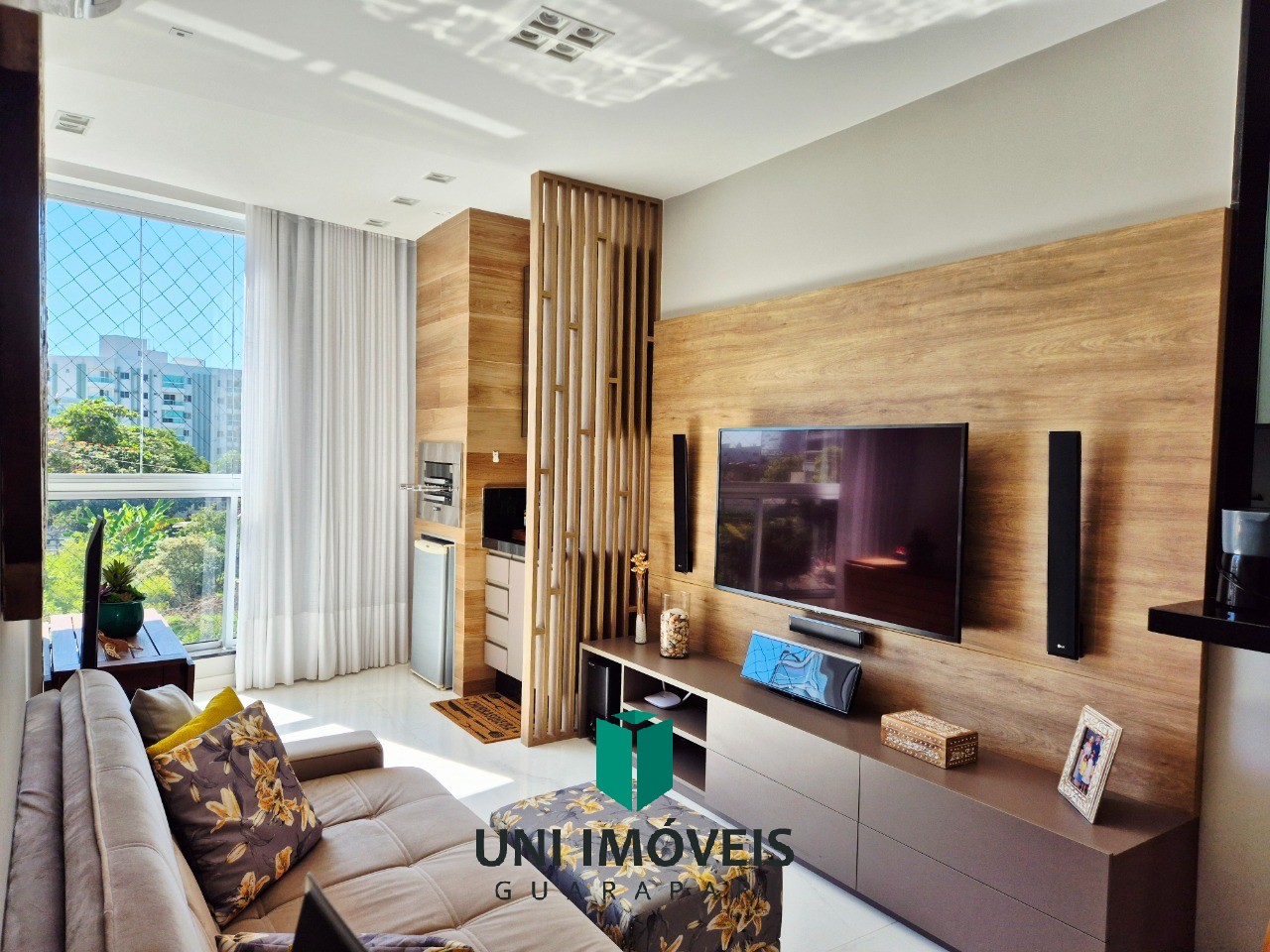 Apartamento, 2 quartos, 72 m² - Foto 17