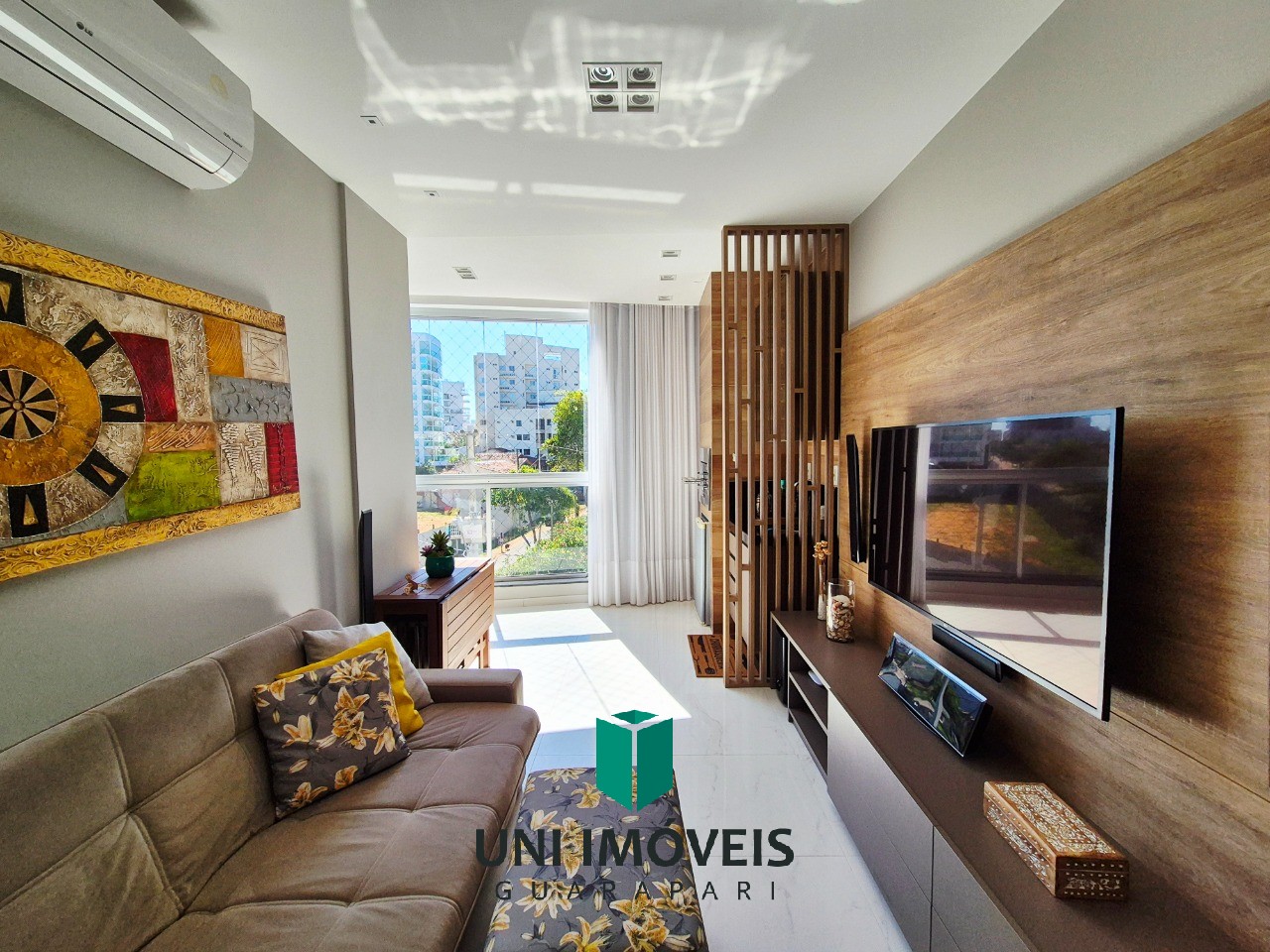 Apartamento, 2 quartos, 72 m² - Foto 12
