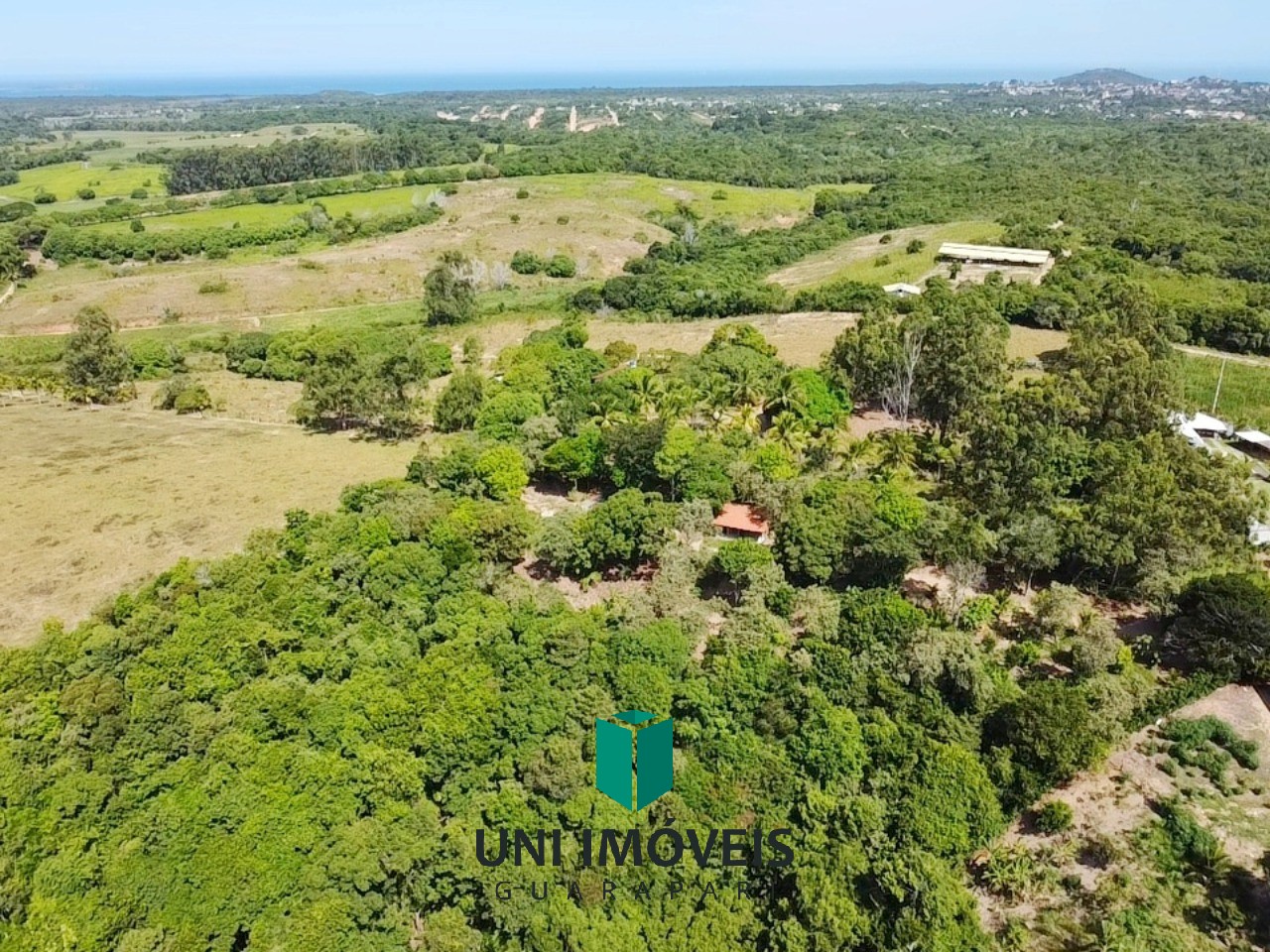 Terreno, 1 hectares - Foto 6