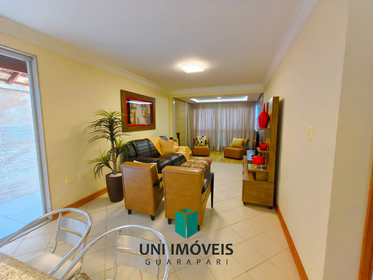 Apartamento, 3 quartos, 150 m² - Foto 4