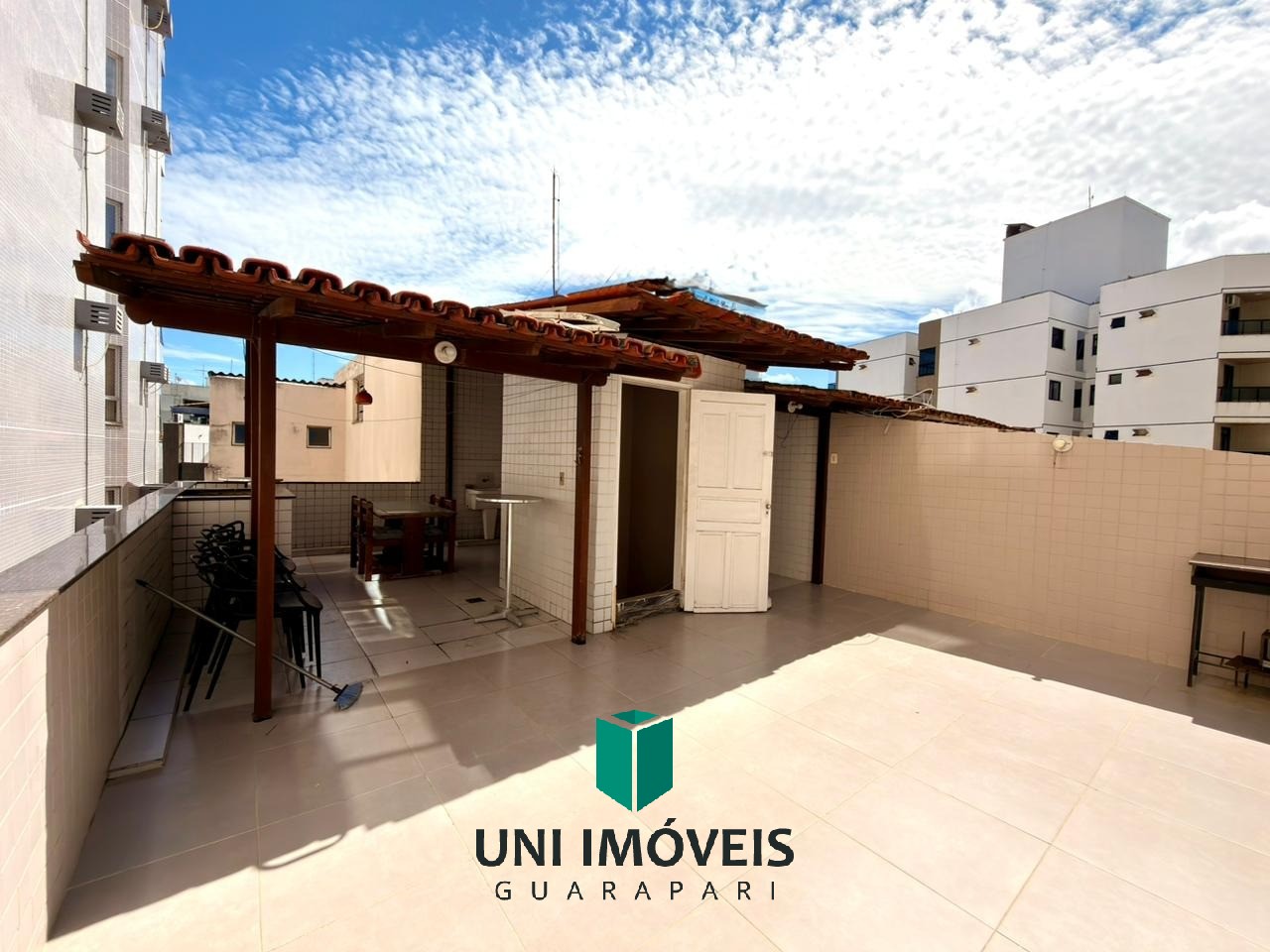 Cobertura, 2 quartos, 144 m² - Foto 2