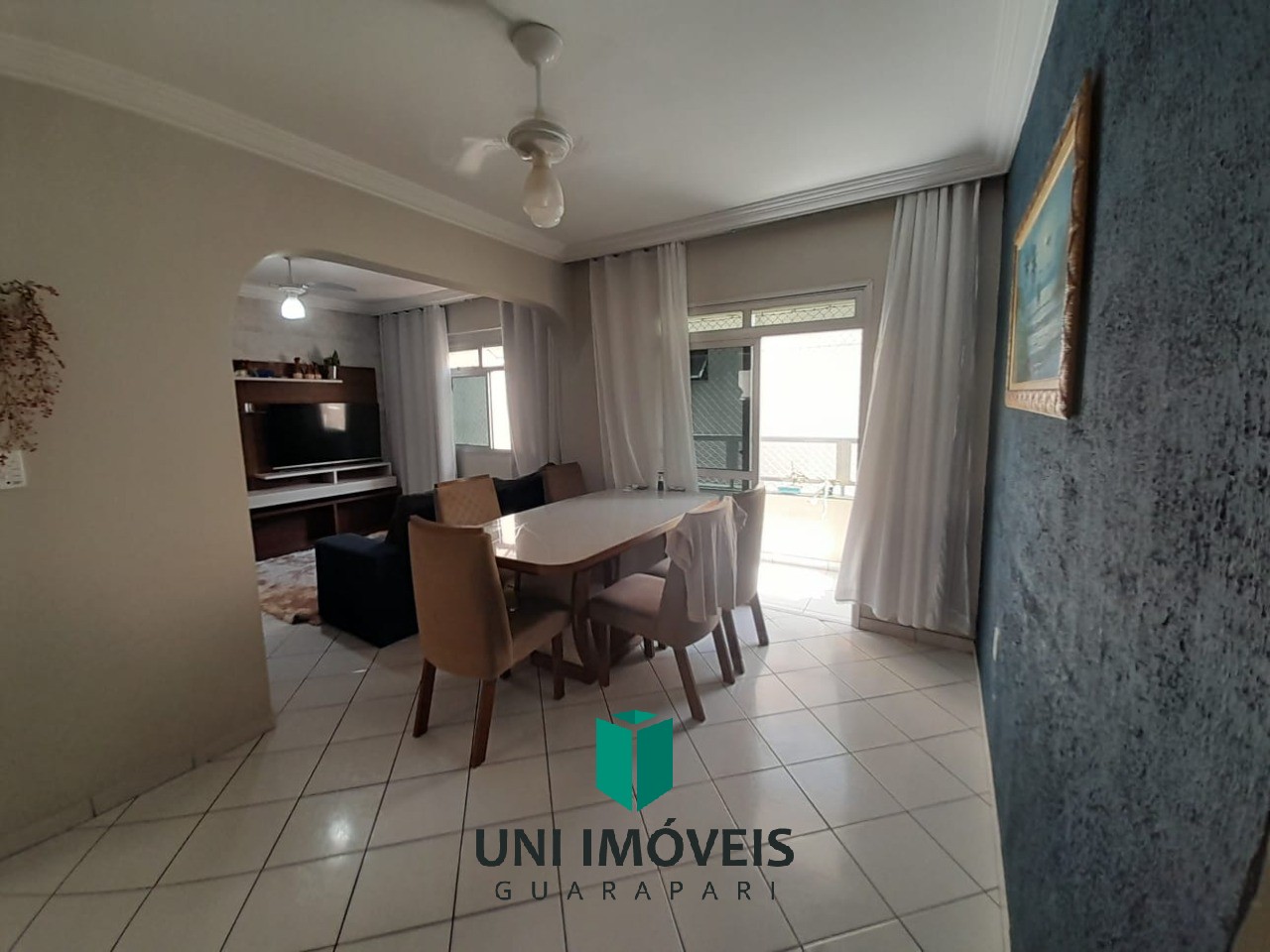 Apartamento, 3 quartos, 133 m² - Foto 4