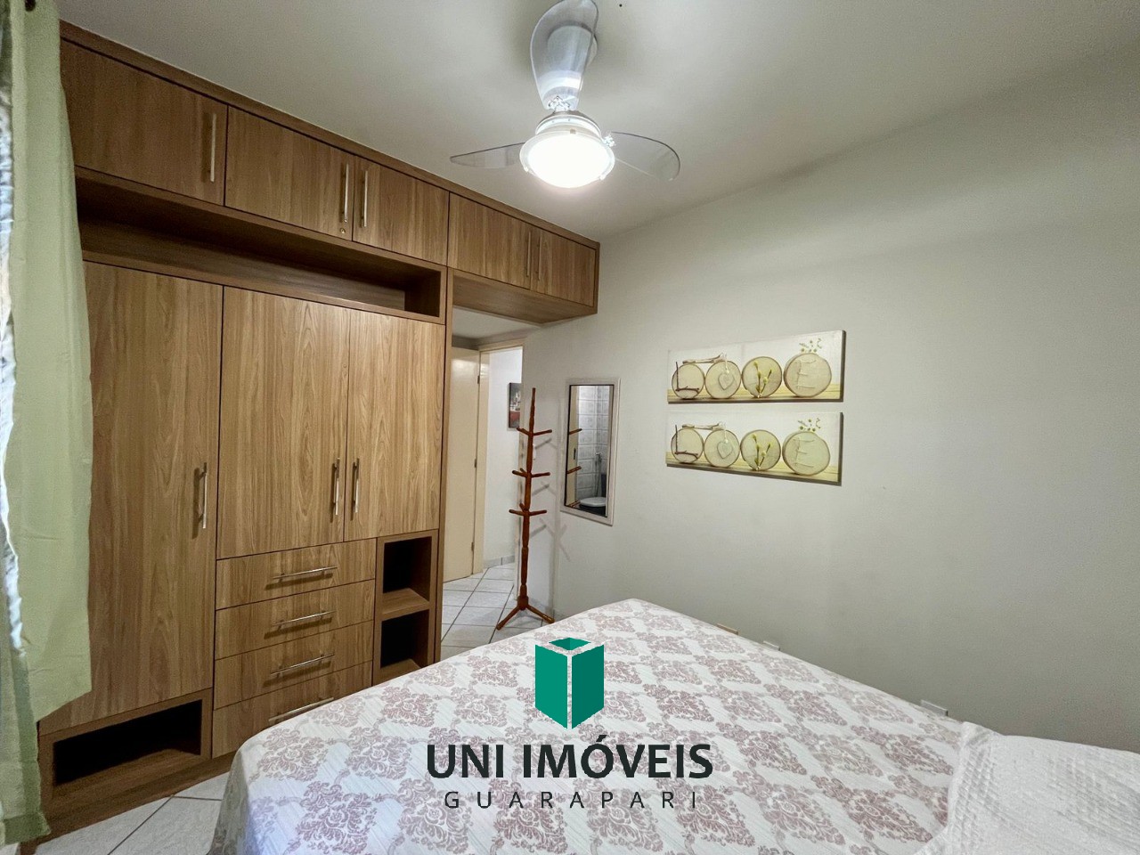 Apartamento, 3 quartos, 75 m² - Foto 9