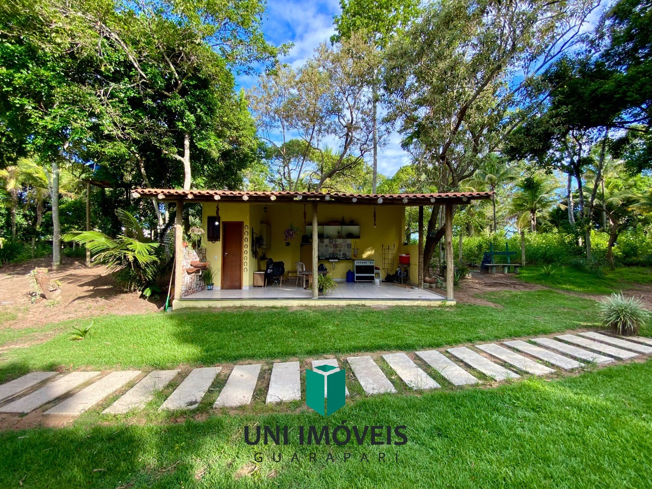 Terreno, 1 hectares - Foto 25