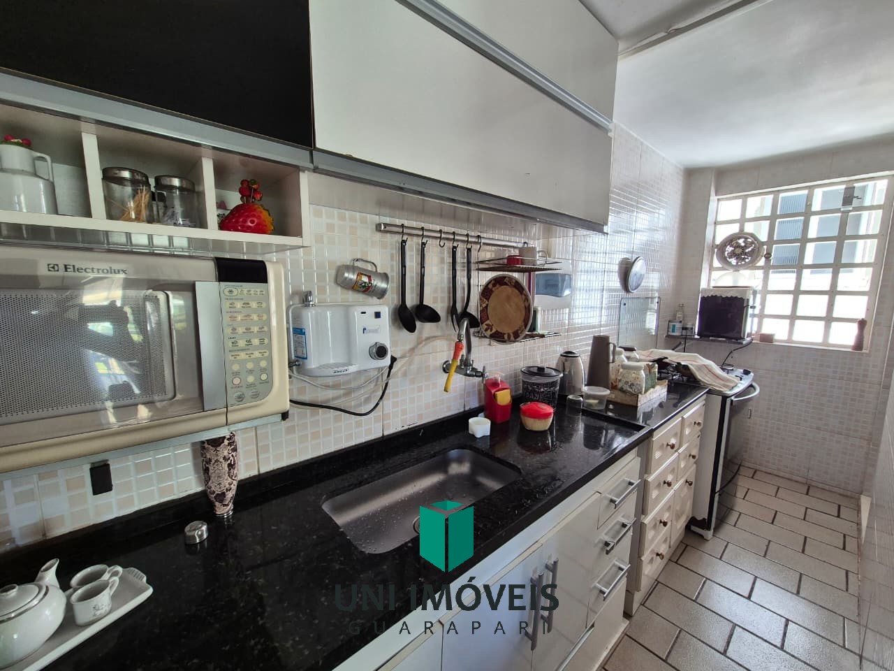 Apartamento, 2 quartos, 70 m² - Foto 8