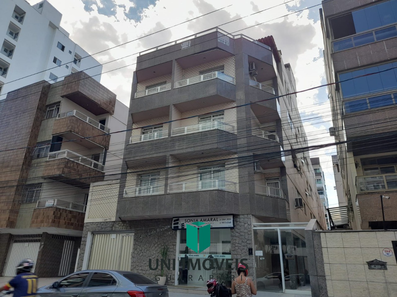 Apartamento, 3 quartos, 133 m² - Foto 21