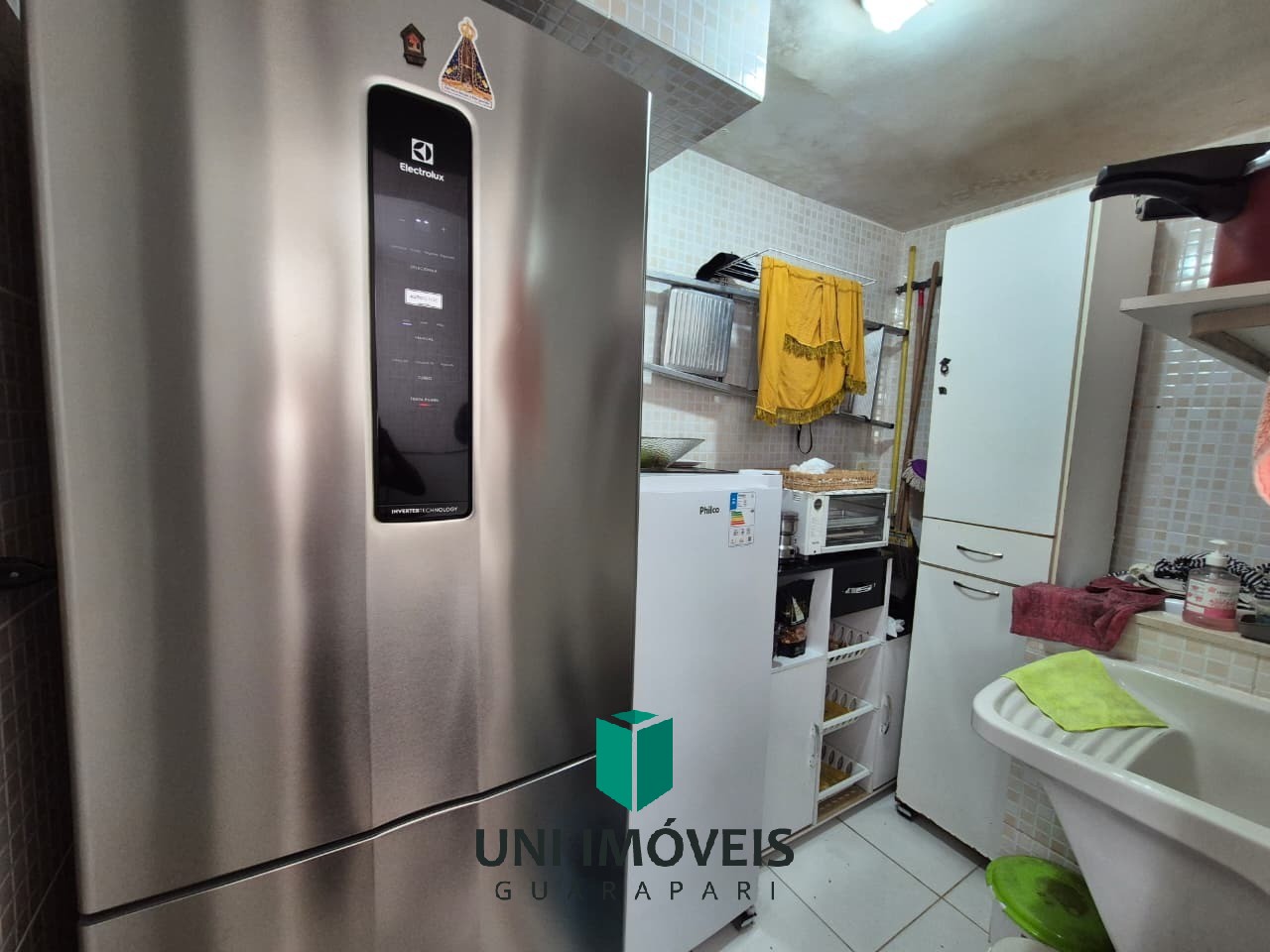 Apartamento, 2 quartos, 70 m² - Foto 10