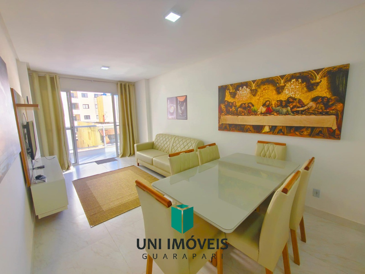 Apartamento, 3 quartos, 86 m² - Foto 5