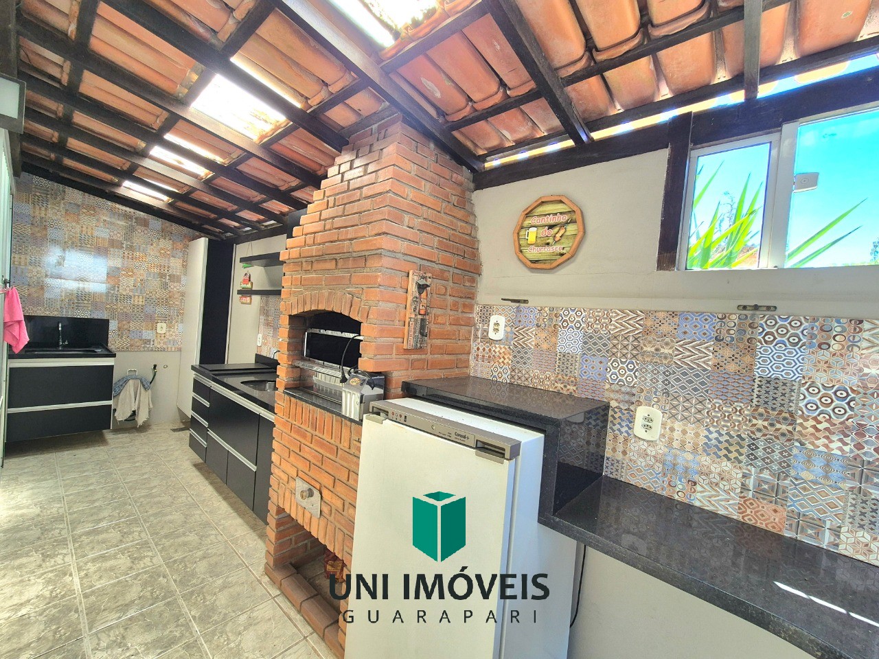 Apartamento, 3 quartos, 120 m² - Foto 1