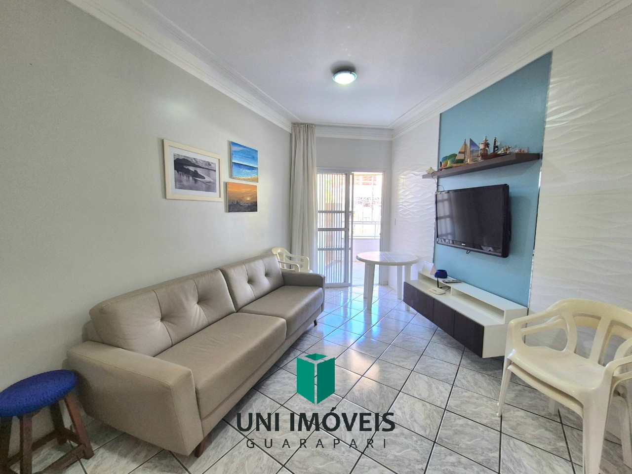 Apartamento, 3 quartos, 120 m² - Foto 6