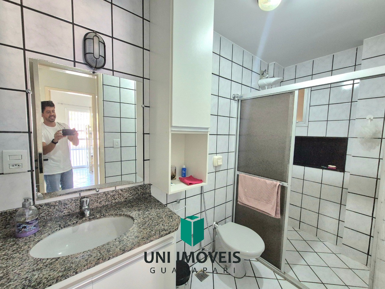 Apartamento, 3 quartos, 120 m² - Foto 15