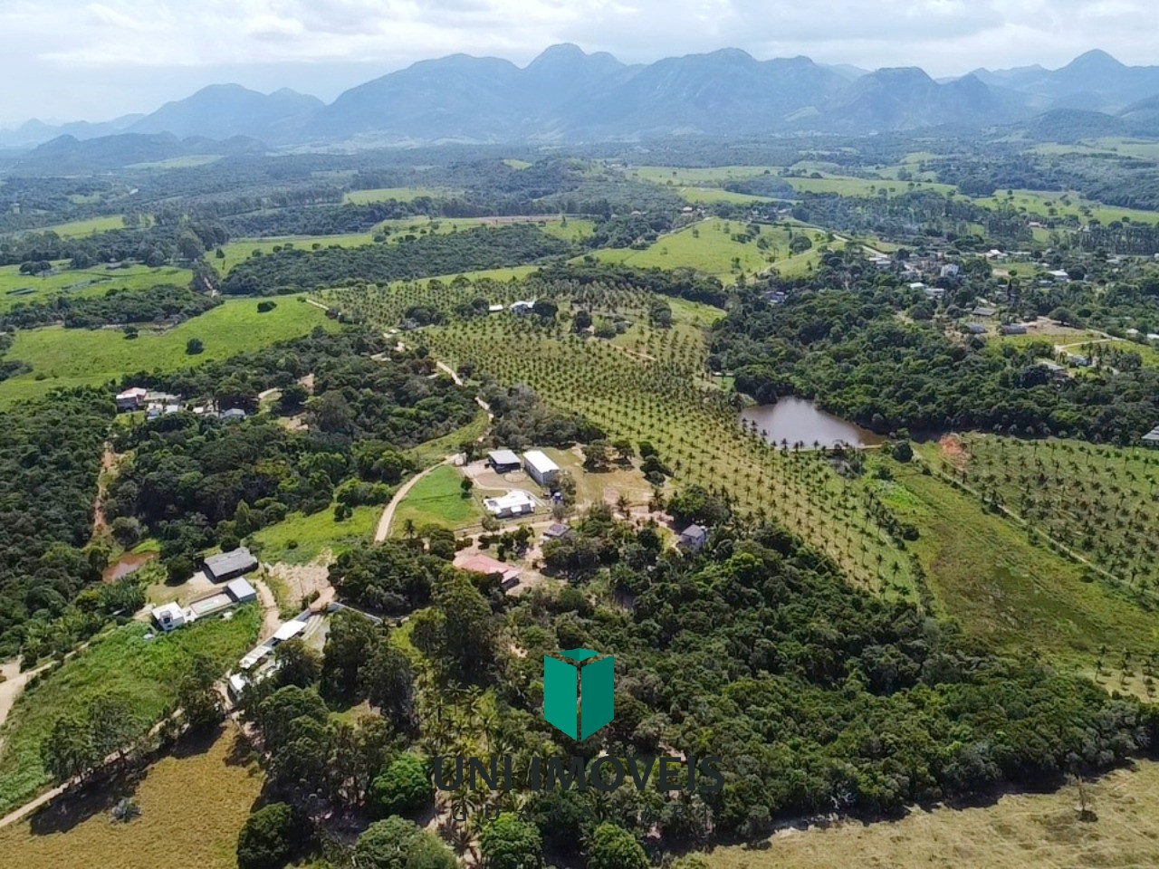 Terreno, 1 hectares - Foto 3