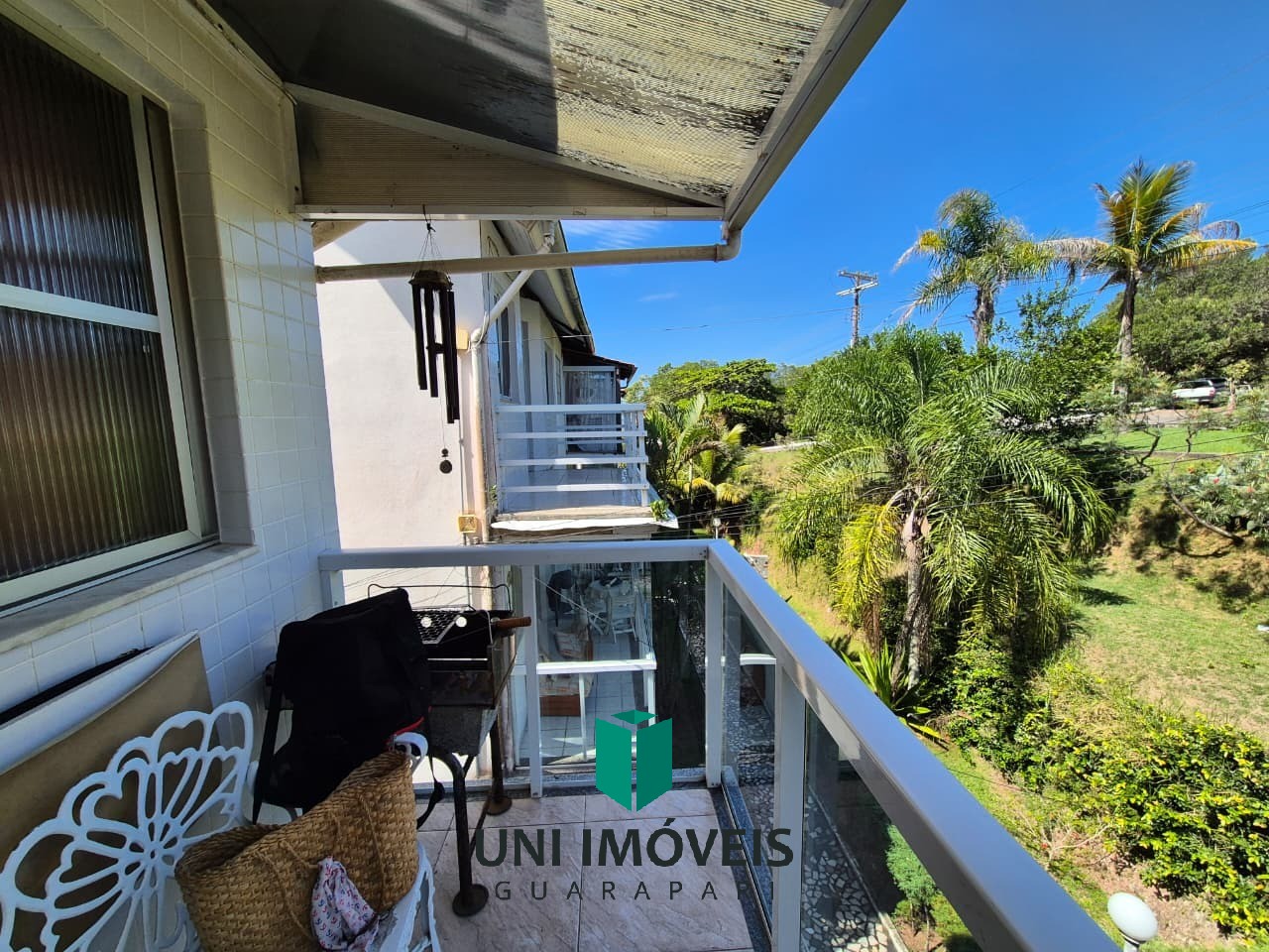 Apartamento, 2 quartos, 70 m² - Foto 5