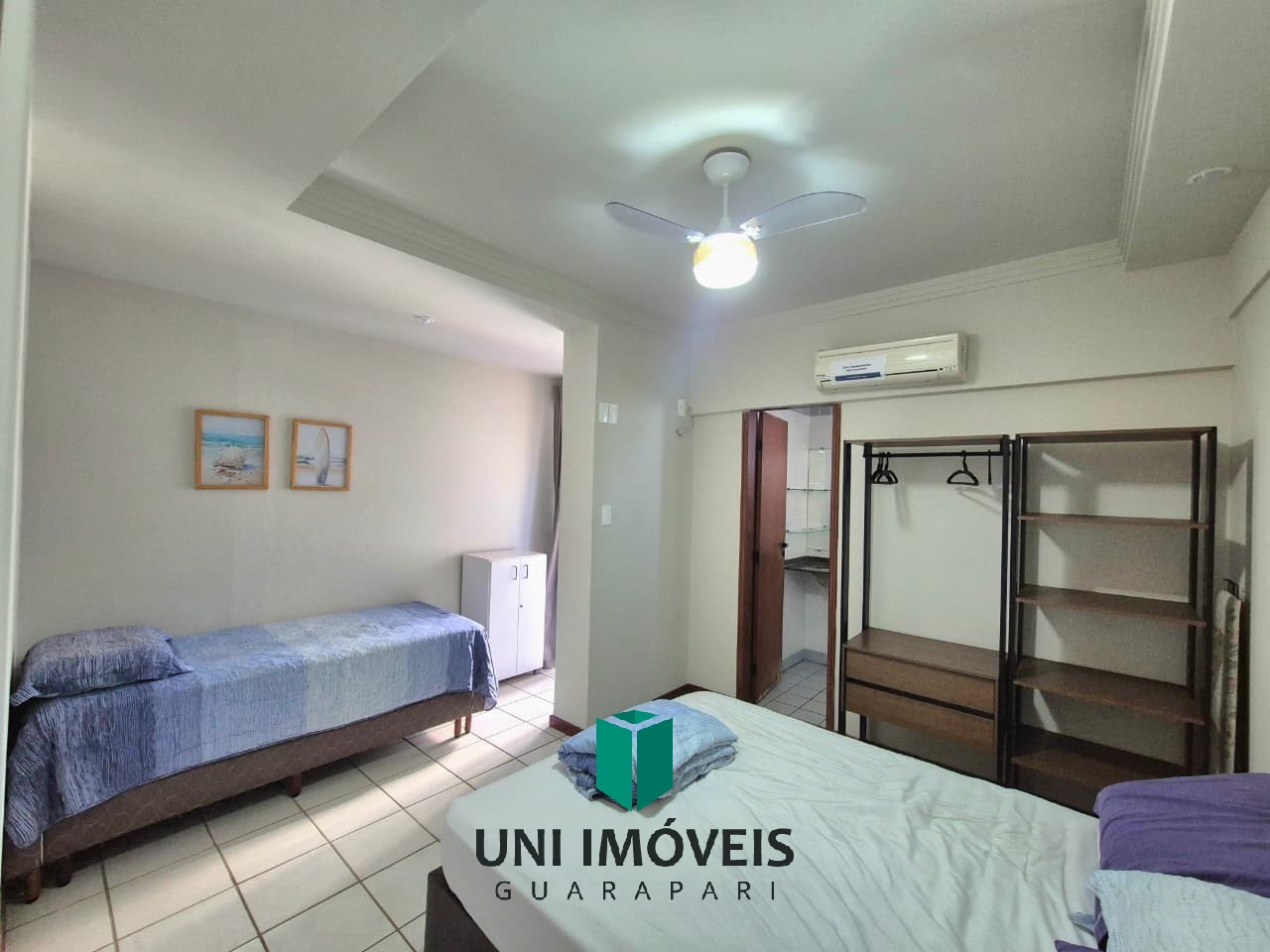 Apartamento, 2 quartos, 75 m² - Foto 12