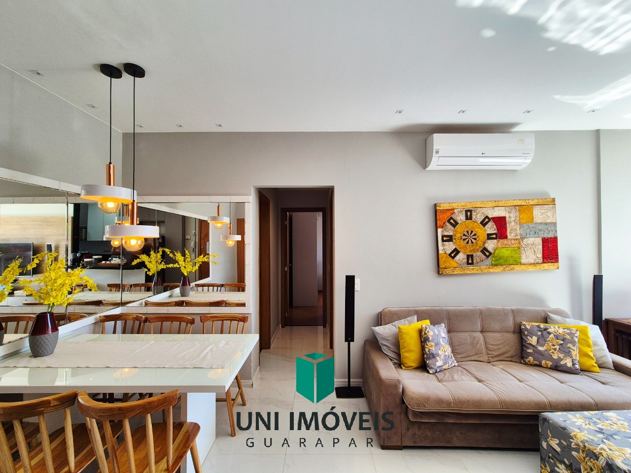 Apartamento, 2 quartos, 72 m² - Foto 10