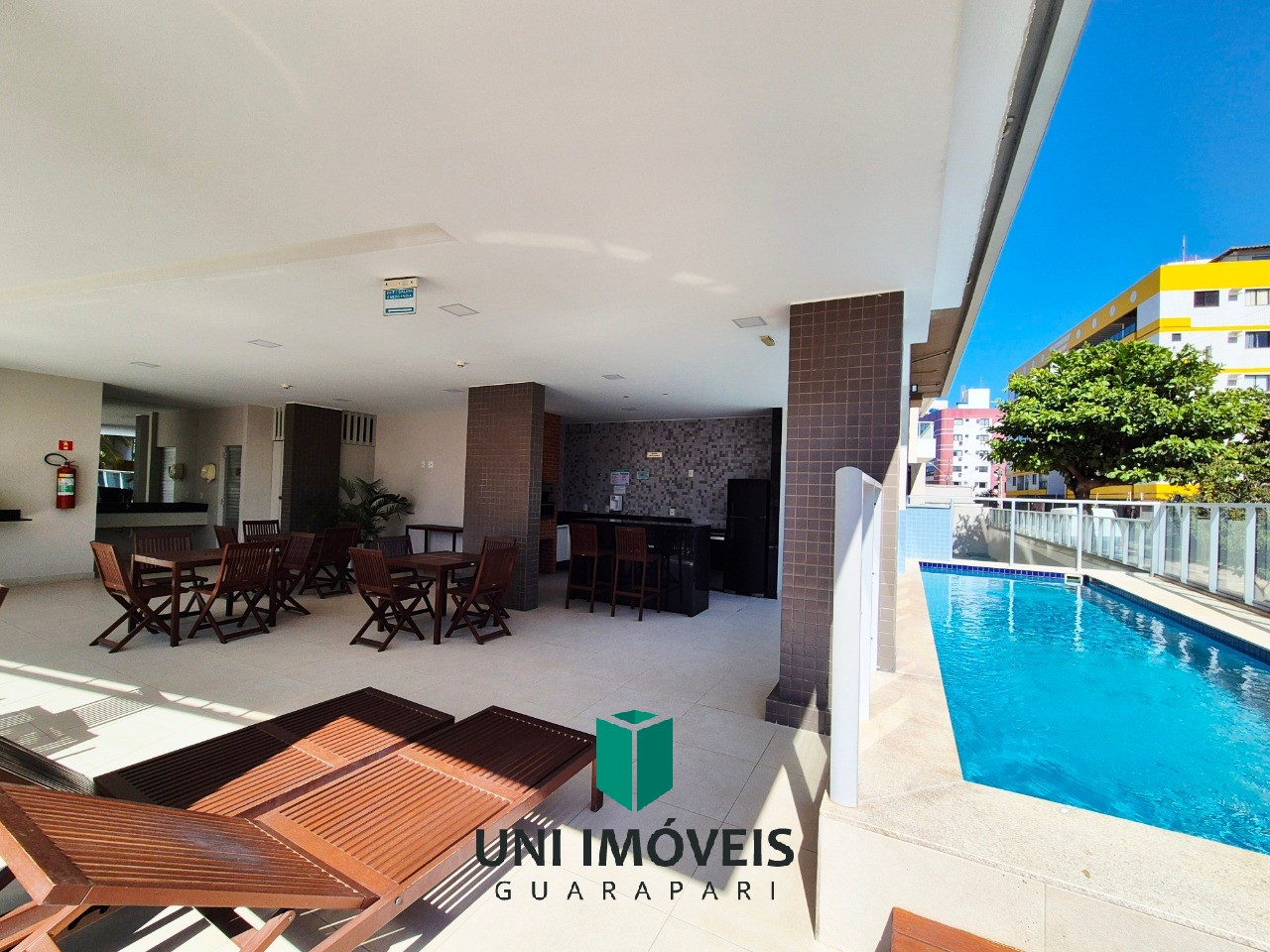 Apartamento, 2 quartos, 72 m² - Foto 6