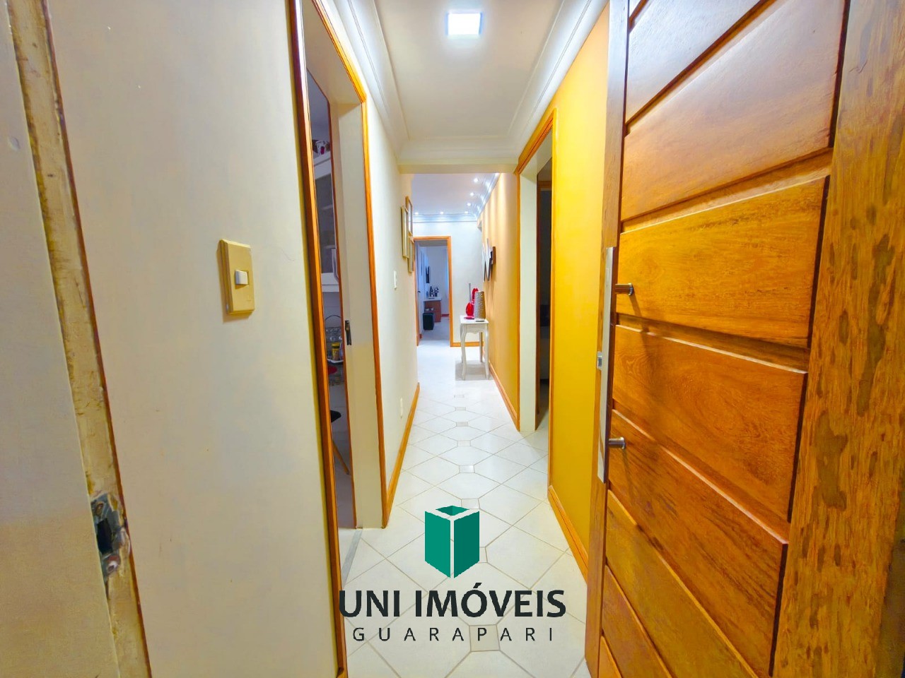 Apartamento, 3 quartos, 150 m² - Foto 2