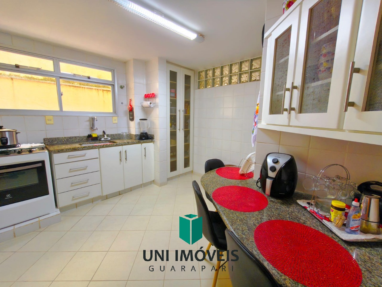 Apartamento, 3 quartos, 150 m² - Foto 19