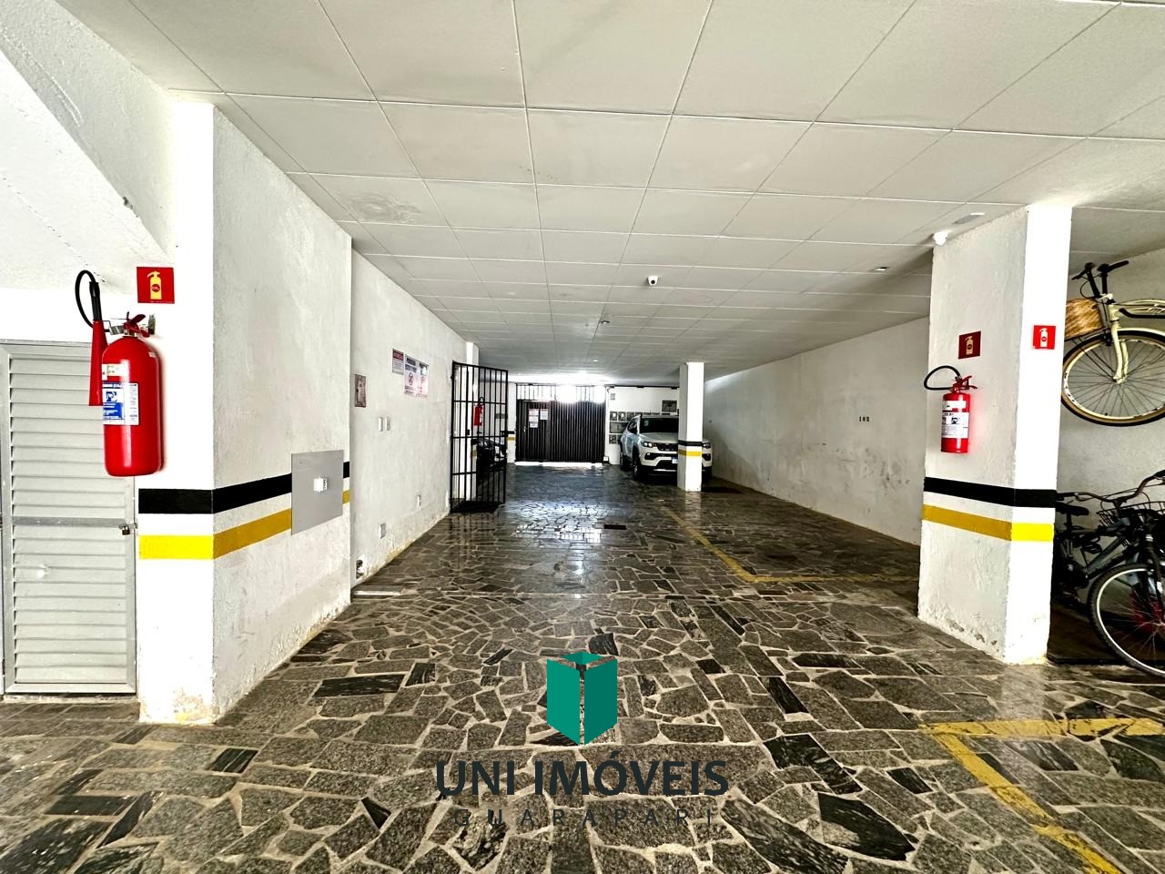 Apartamento, 2 quartos, 80 m² - Foto 15