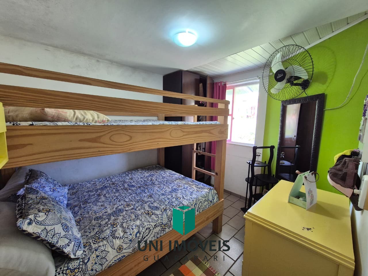 Apartamento, 2 quartos, 70 m² - Foto 7