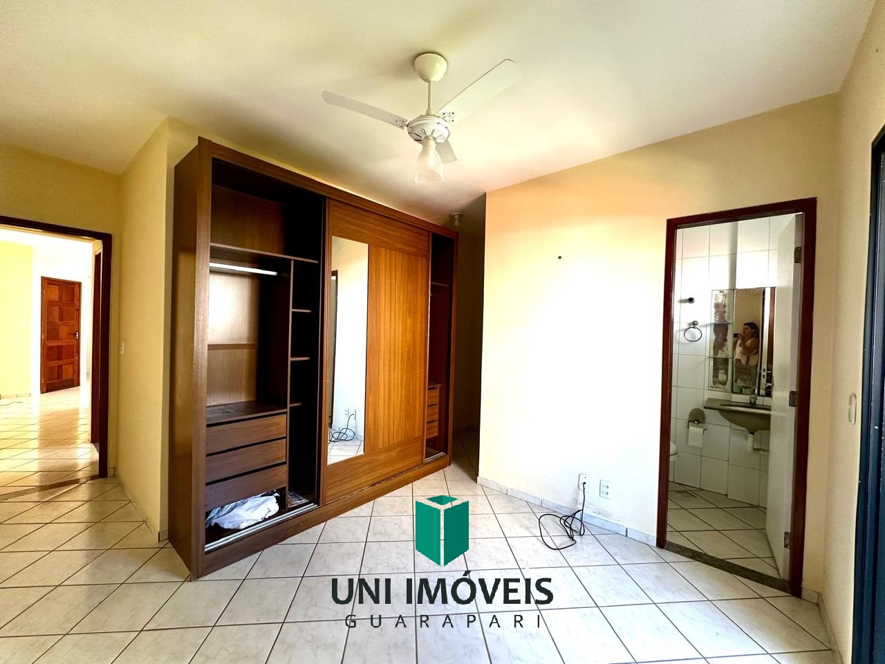 Apartamento, 2 quartos, 80 m² - Foto 8