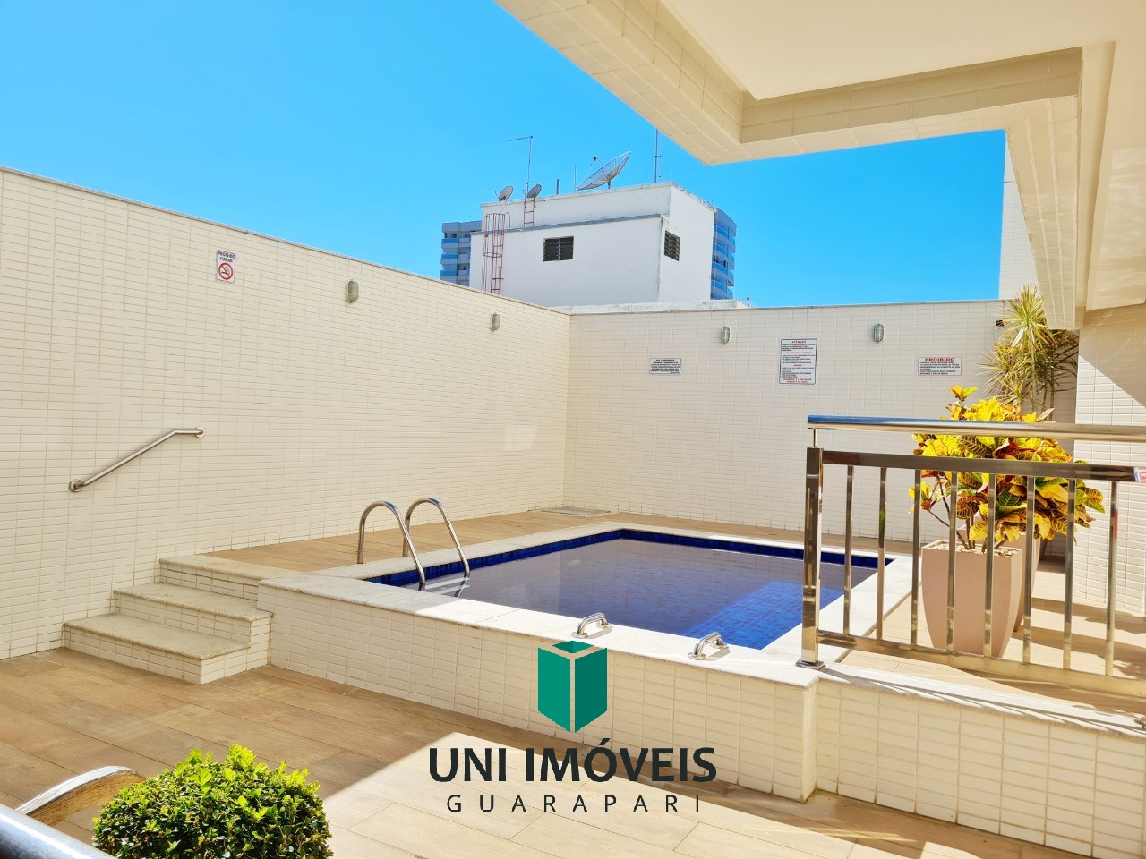 Apartamento, 2 quartos, 69 m² - Foto 5