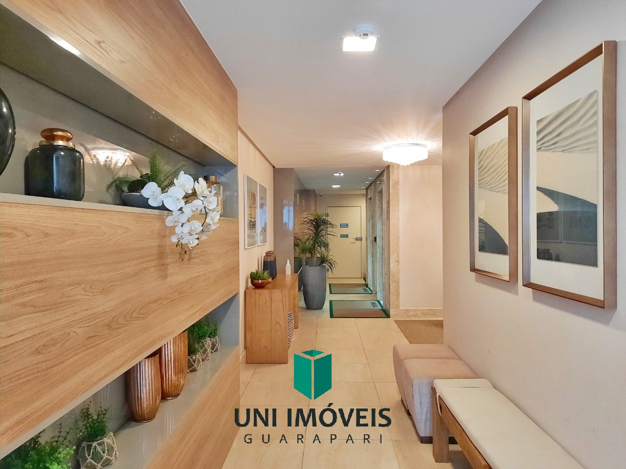 Apartamento, 2 quartos, 69 m² - Foto 4