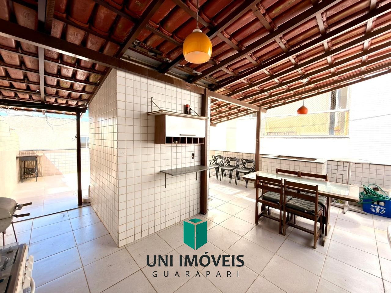 Cobertura, 2 quartos, 144 m² - Foto 5
