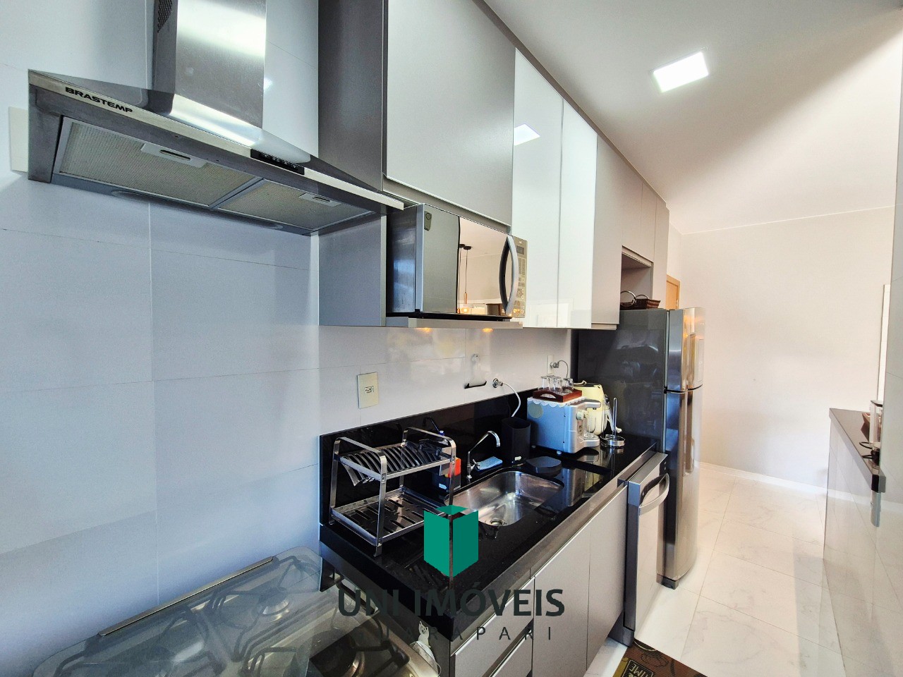 Apartamento, 2 quartos, 72 m² - Foto 19