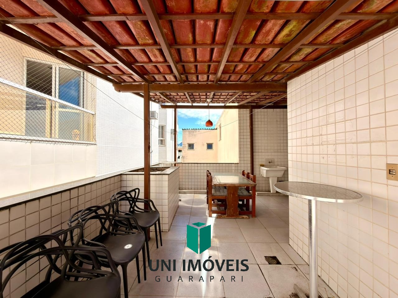 Cobertura, 2 quartos, 144 m² - Foto 3
