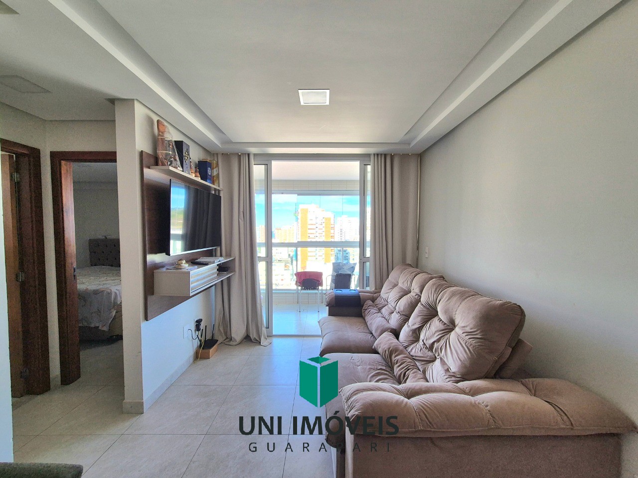 Apartamento, 2 quartos, 69 m² - Foto 9