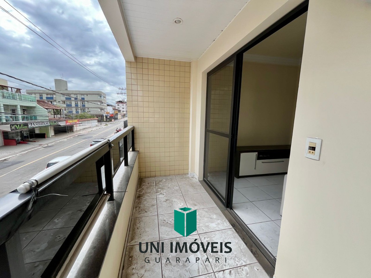 Apartamento, 2 quartos, 74 m² - Foto 1
