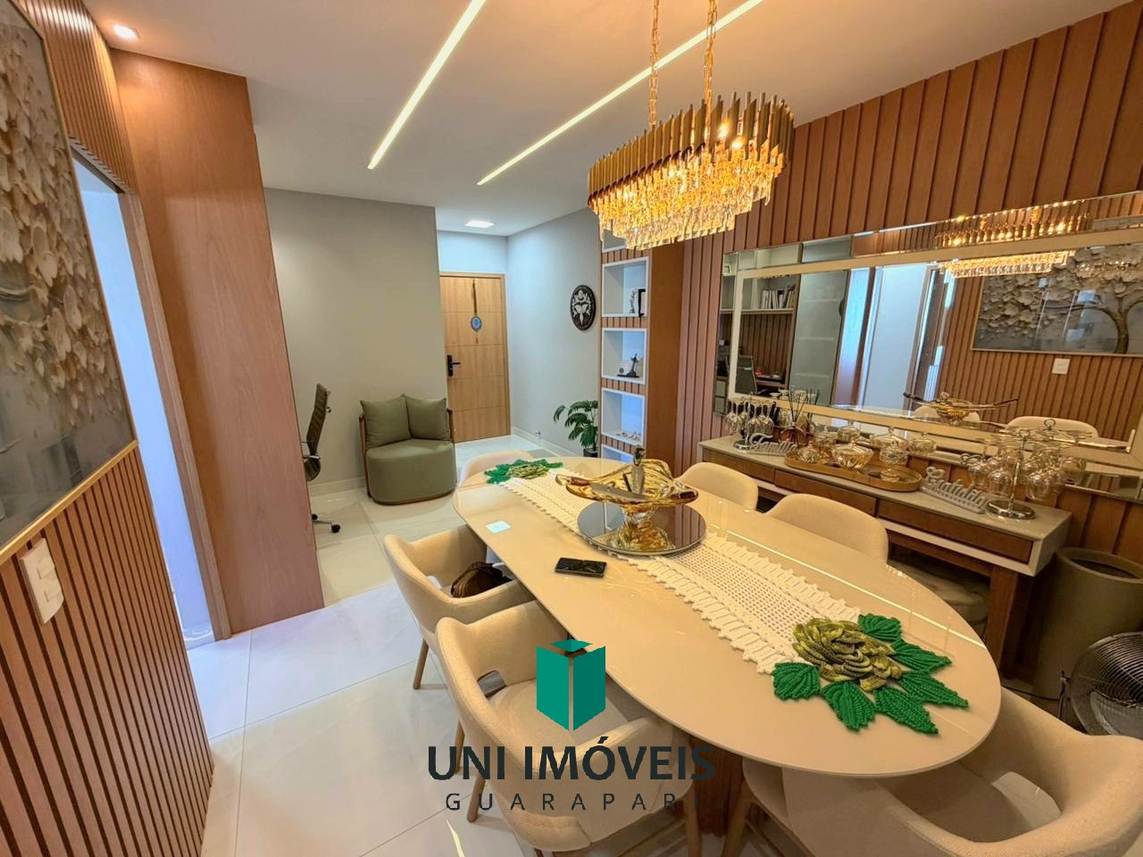 Apartamento, 3 quartos, 94 m² - Foto 9