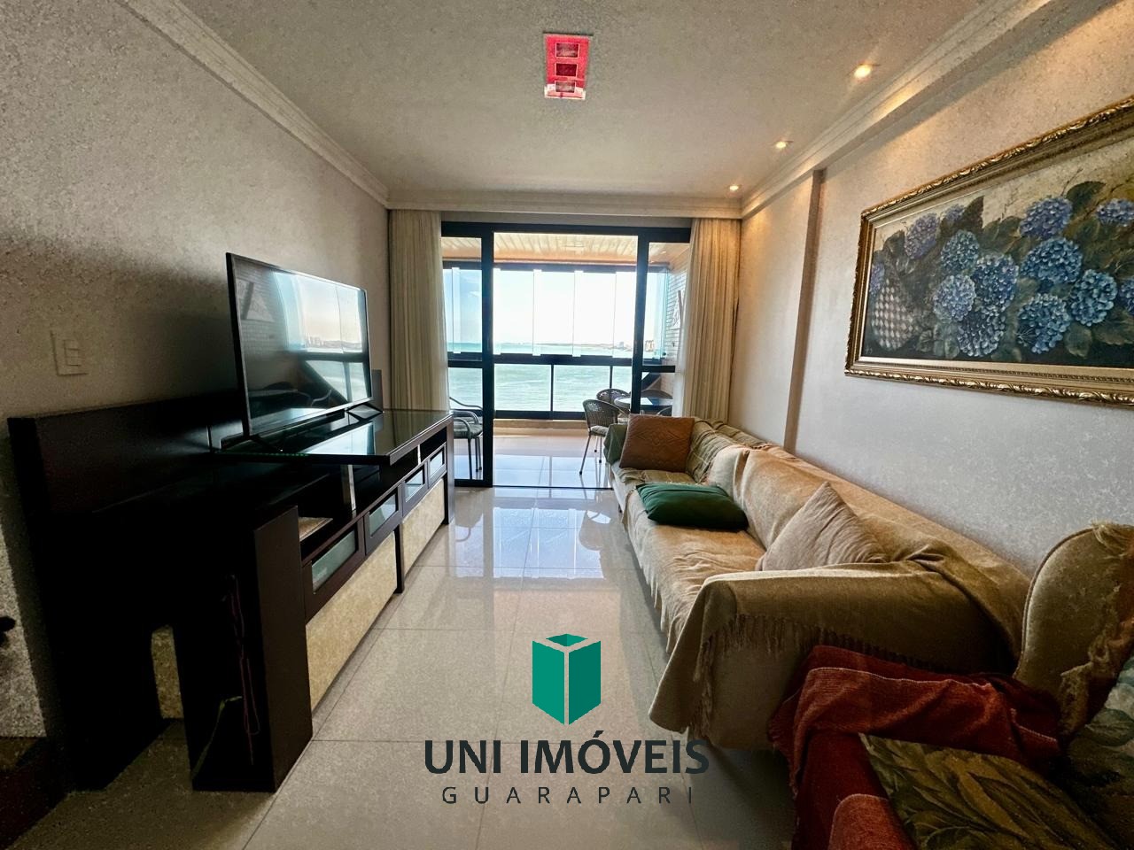 Apartamento, 4 quartos, 170 m² - Foto 2