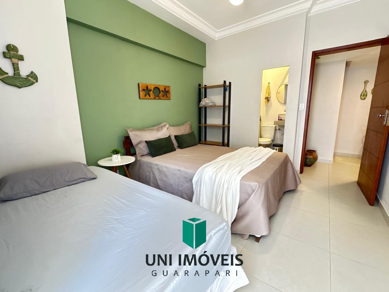 Apartamento, 3 quartos, 100 m² - Foto 9