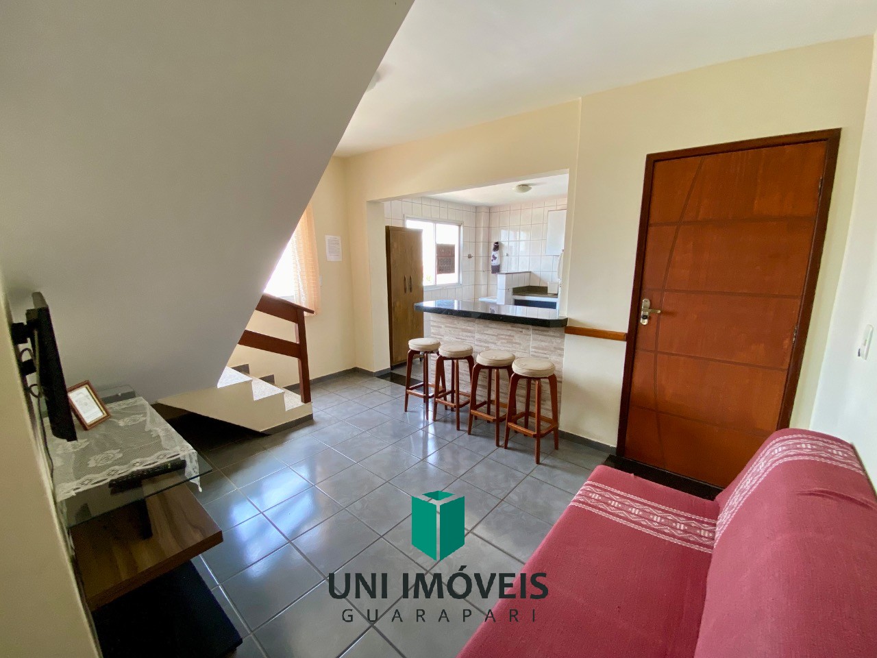Cobertura, 3 quartos, 90 m² - Foto 15