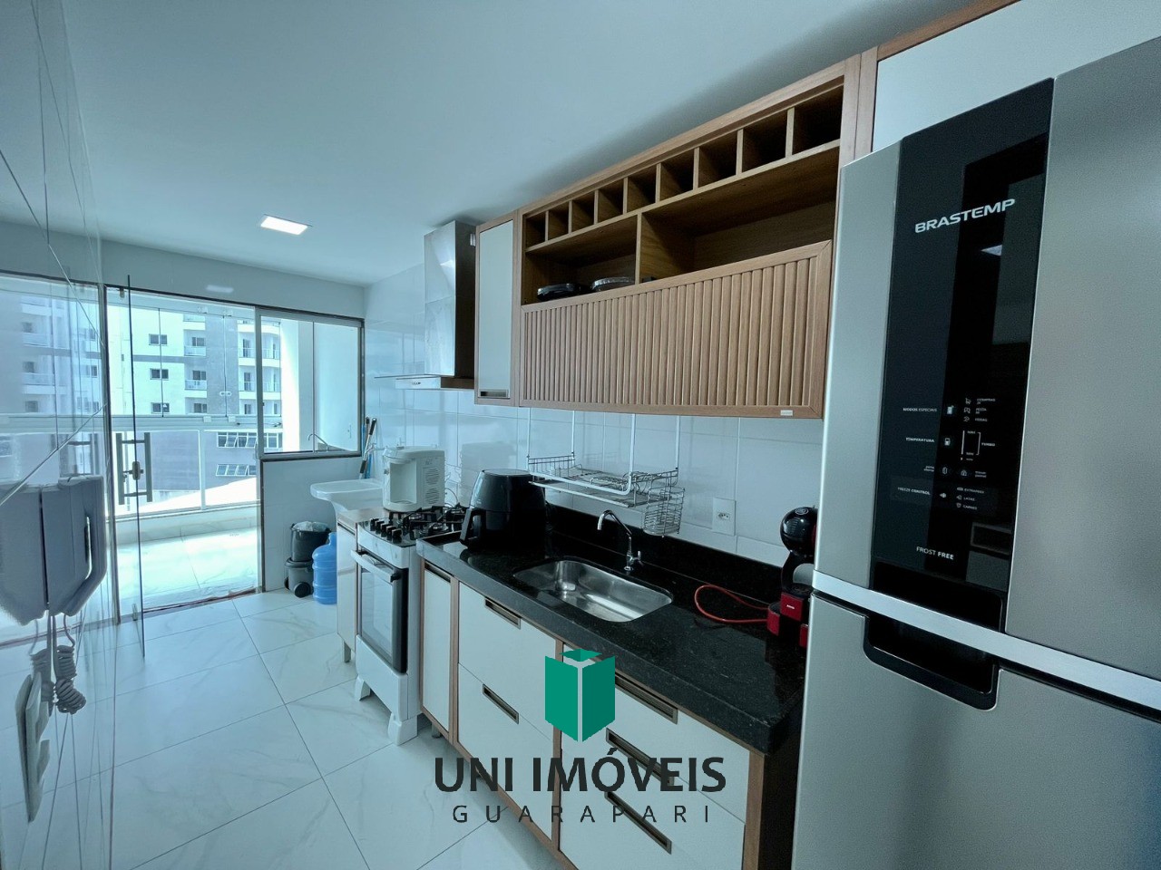 Apartamento, 3 quartos, 96 m² - Foto 21