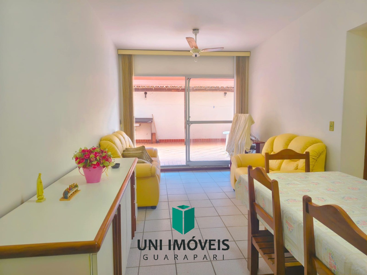 Apartamento, 2 quartos, 120 m² - Foto 3