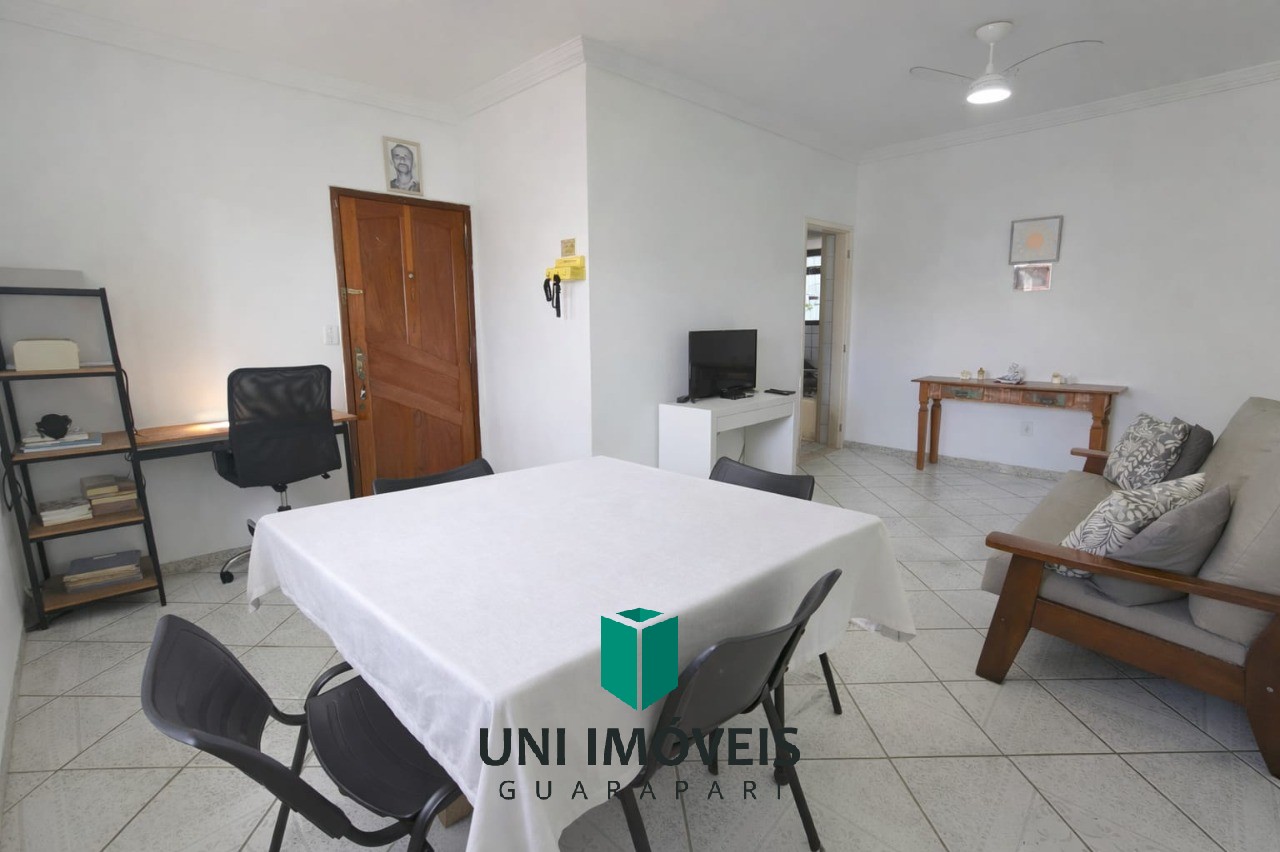 Apartamento, 3 quartos, 100 m² - Foto 5
