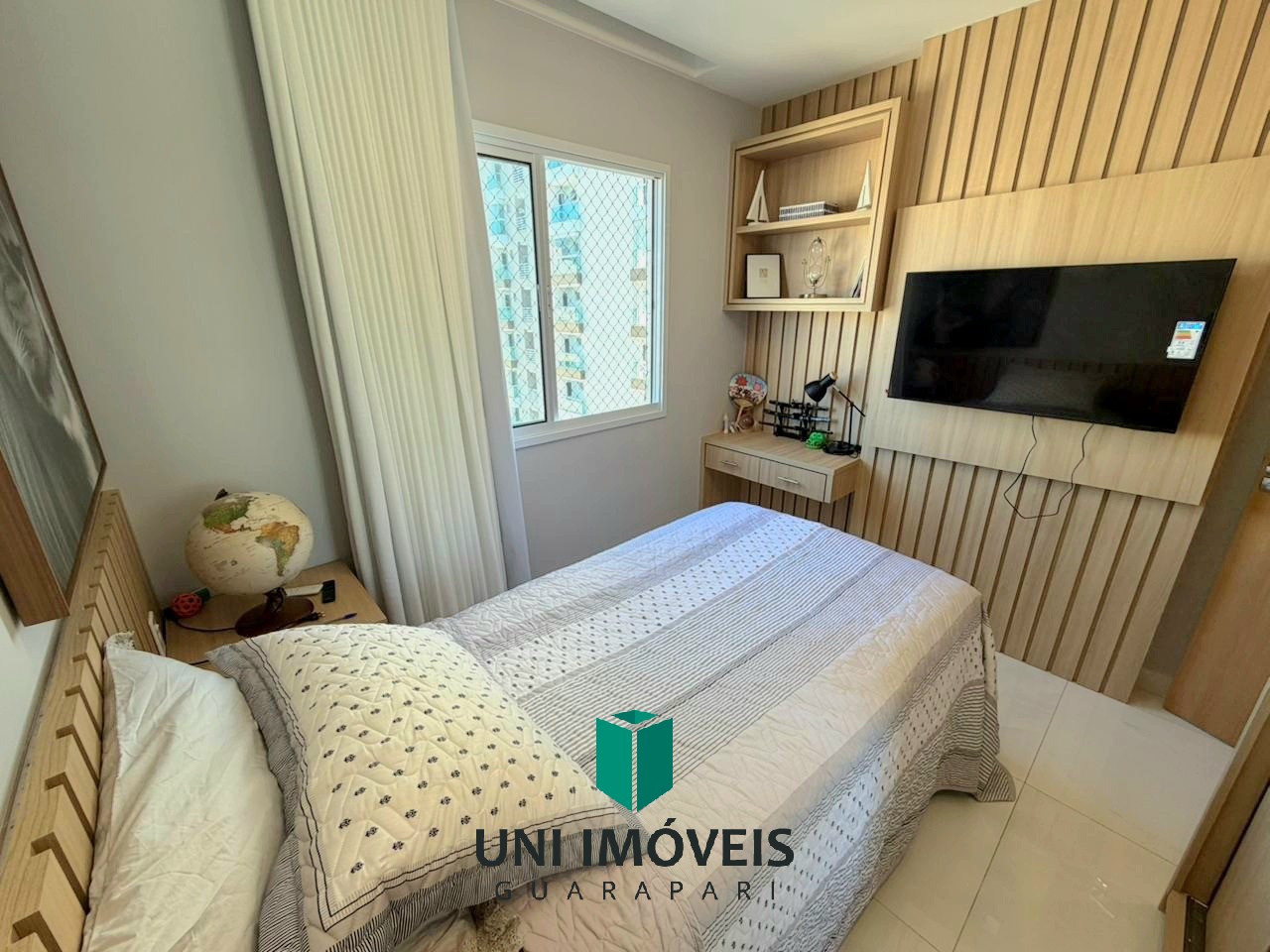 Apartamento, 3 quartos, 94 m² - Foto 16