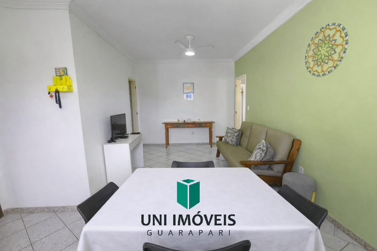 Apartamento, 3 quartos, 100 m² - Foto 3