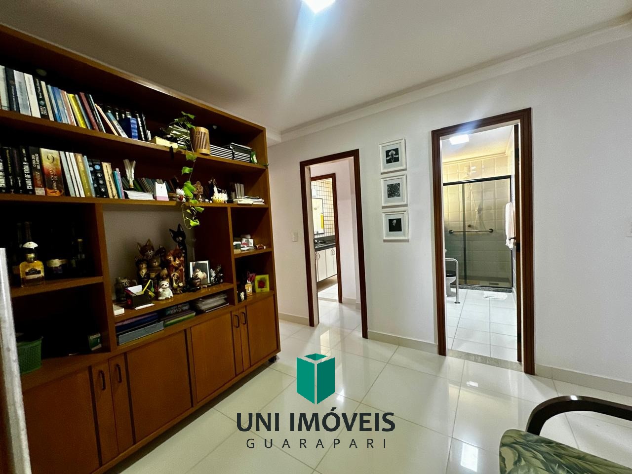 Apartamento, 4 quartos, 170 m² - Foto 10