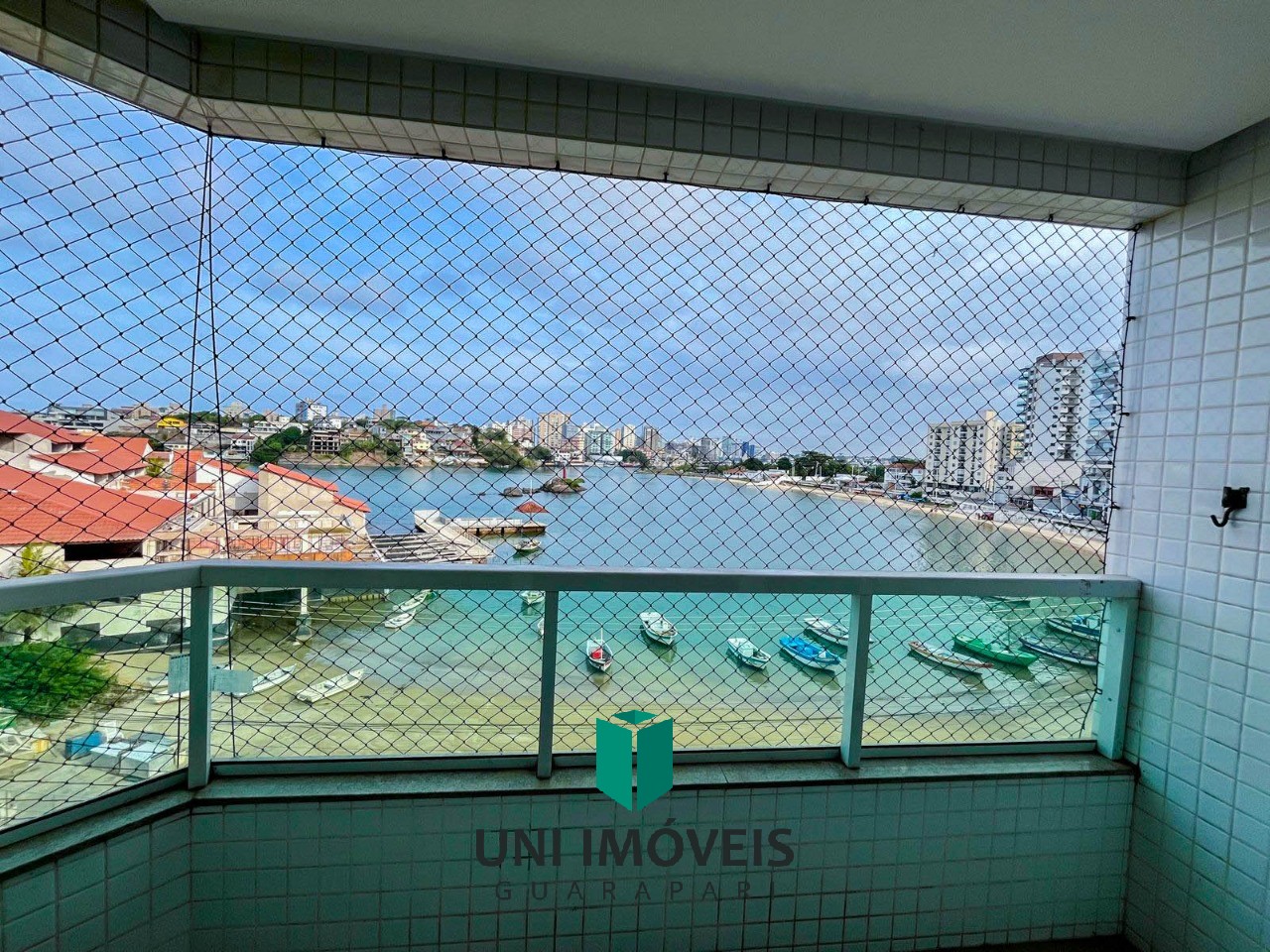 Apartamento, 3 quartos, 105 m² - Foto 2