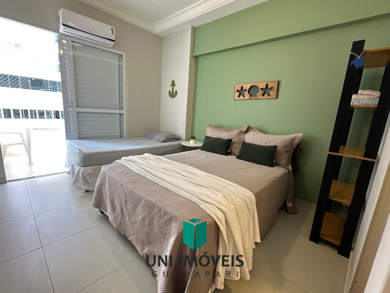 Apartamento, 3 quartos, 100 m² - Foto 8
