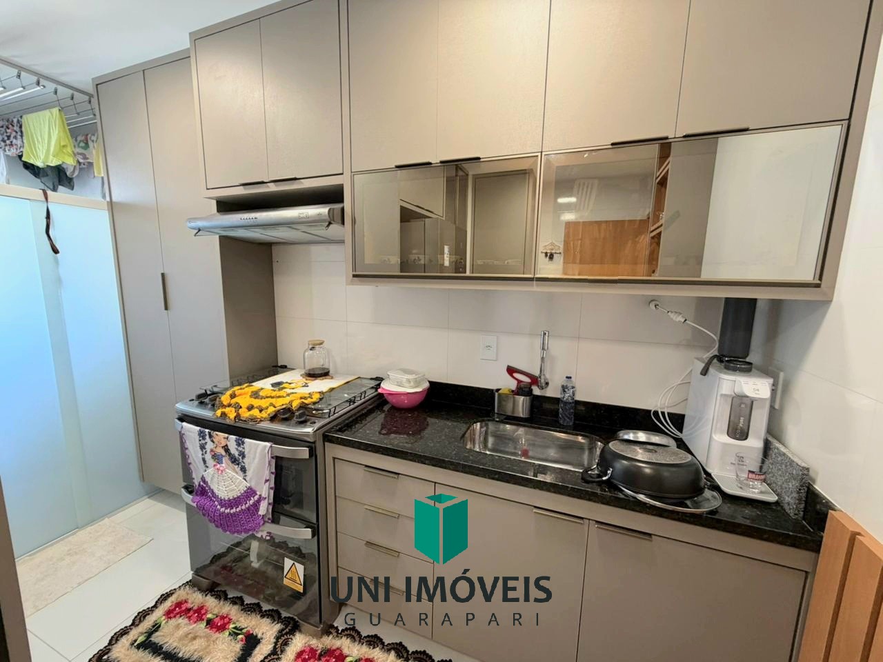 Apartamento, 3 quartos, 94 m² - Foto 11