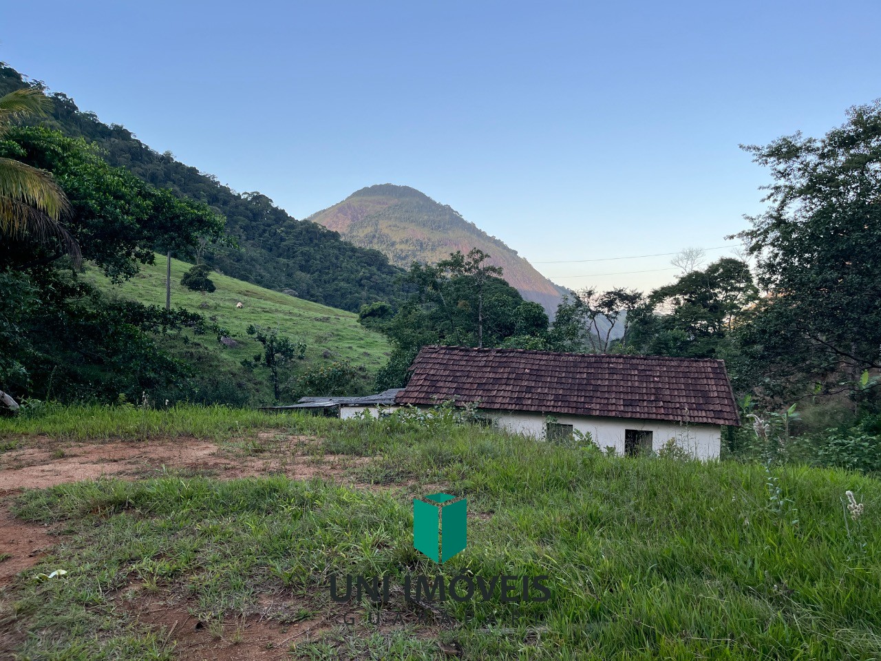 Fazenda, 2 hectares - Foto 1